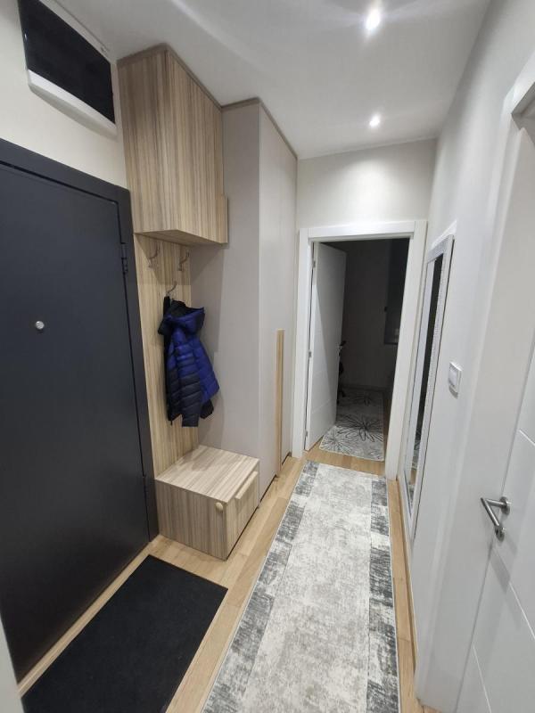 Slika 5 - Jednoiposoban stan za izdavanje, 44m2, 700€