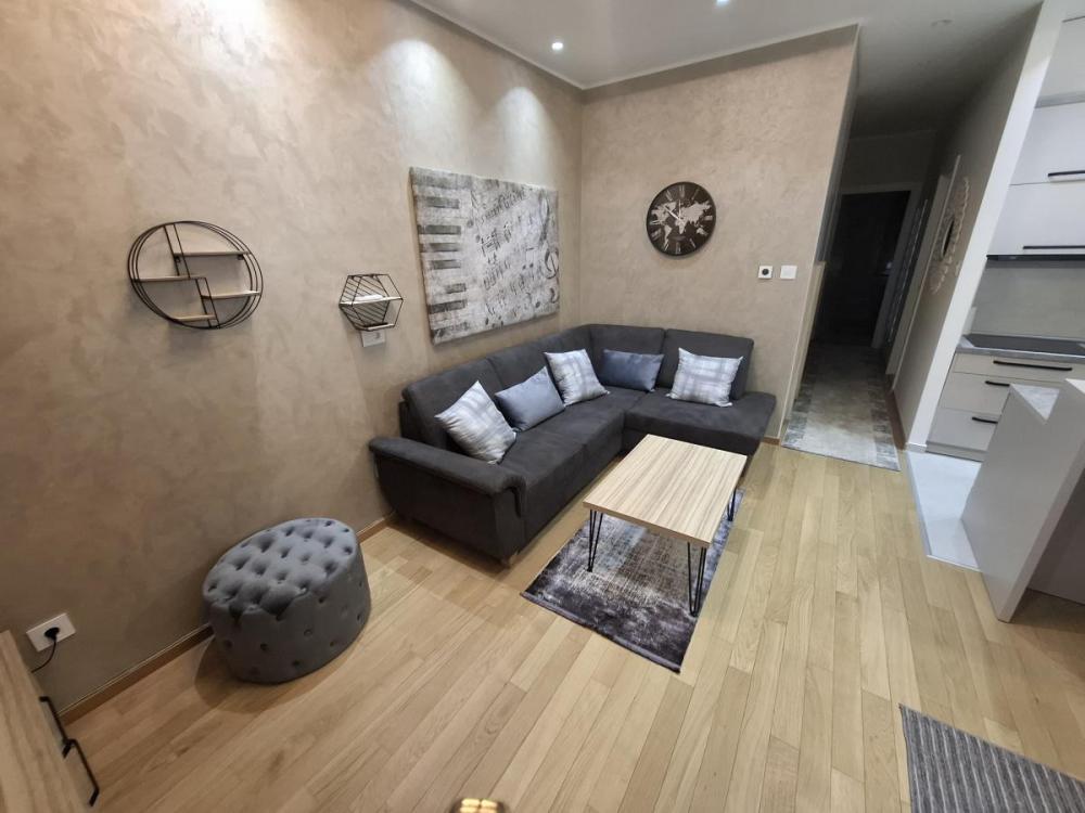 Slika 4 - Jednoiposoban stan za izdavanje, 44m2, 700€