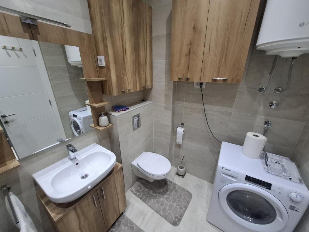 Slika 9 - Jednoiposoban stan za izdavanje, 44m2, 700€