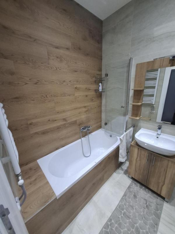 Slika 10 - Jednoiposoban stan za izdavanje, 44m2, 700€