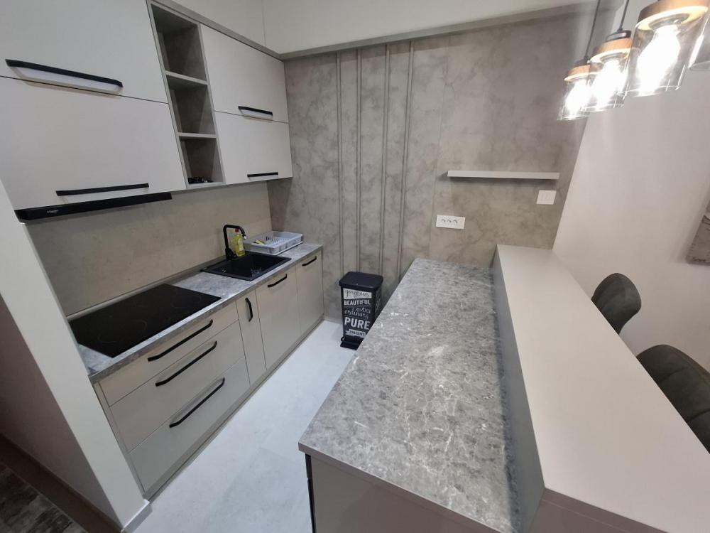 Slika 3 - Jednoiposoban stan za izdavanje, 44m2, 700€