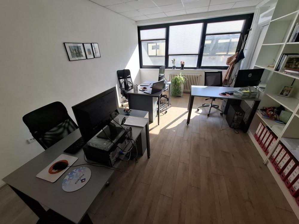 Glavna slika - Lokal na prodaju, 30m2, 51.500€