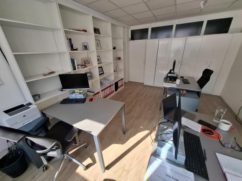 Slika 3 -  Lokal na prodaju, 30m2, 51.500€