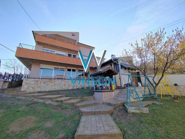 Glavna slika - Kuća na prodaju, 631m2, 721.000€
