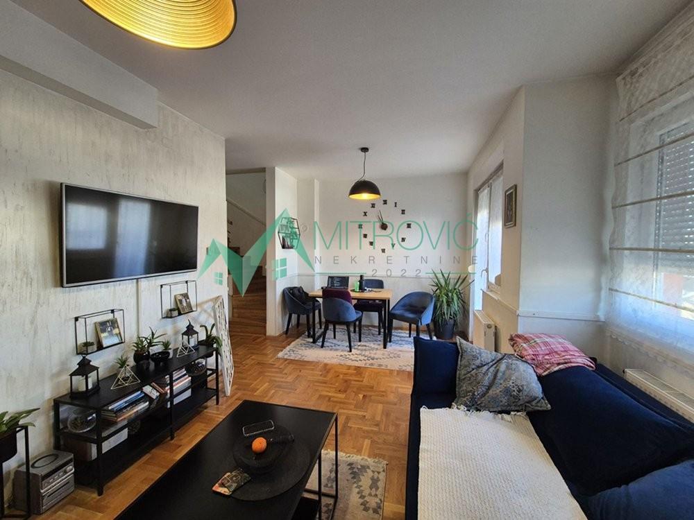 Glavna slika -Trosoban stan na prodaju, 66m2, 139.050€