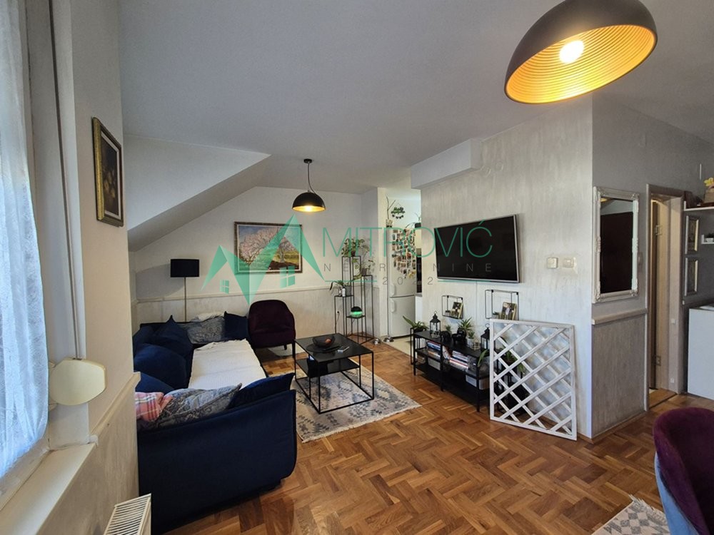 Slika 3 - Trosoban stan na prodaju, 66m2, 139.050€