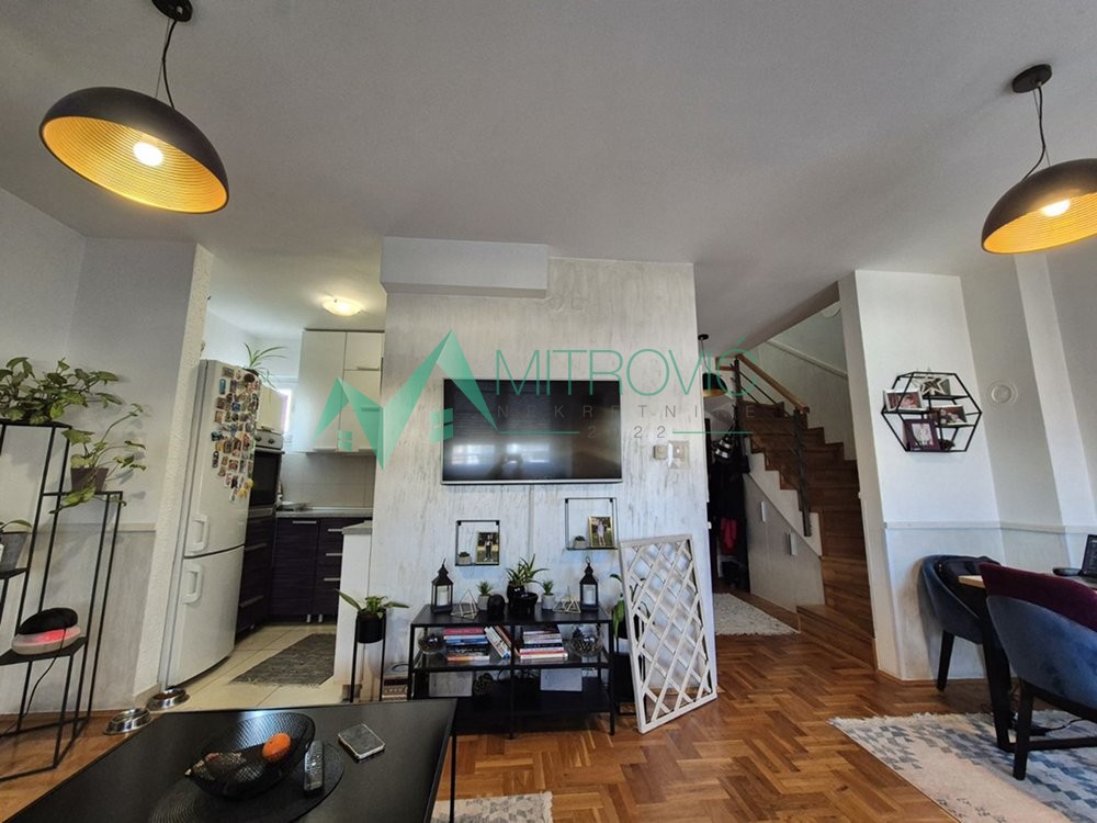 Slika 2 - Trosoban stan na prodaju, 66m2, 139.050€