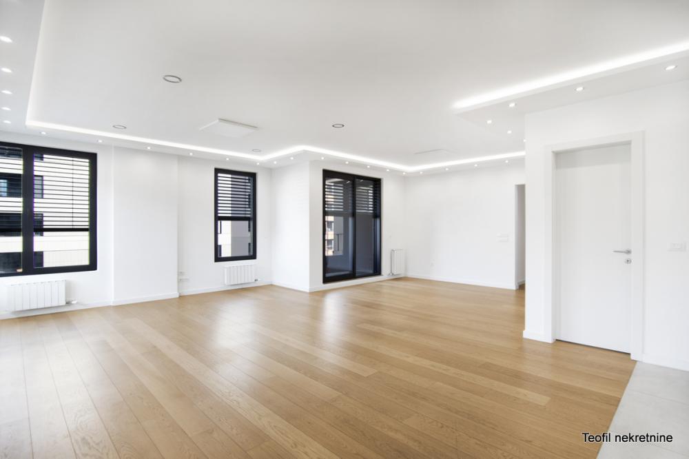 Slika 4 - Bulevar vojvode Bojovića, Četvorosoban stan za izdavanje, 122m2, 2.300€