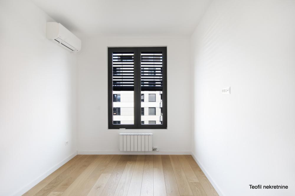 Slika 8 - Bulevar vojvode Bojovića, Četvorosoban stan za izdavanje, 122m2, 2.300€