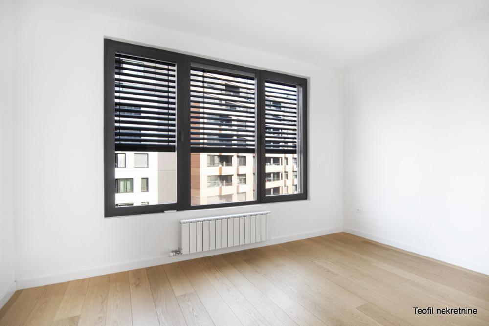 Slika 9 - Bulevar vojvode Bojovića, Četvorosoban stan za izdavanje, 122m2, 2.300€