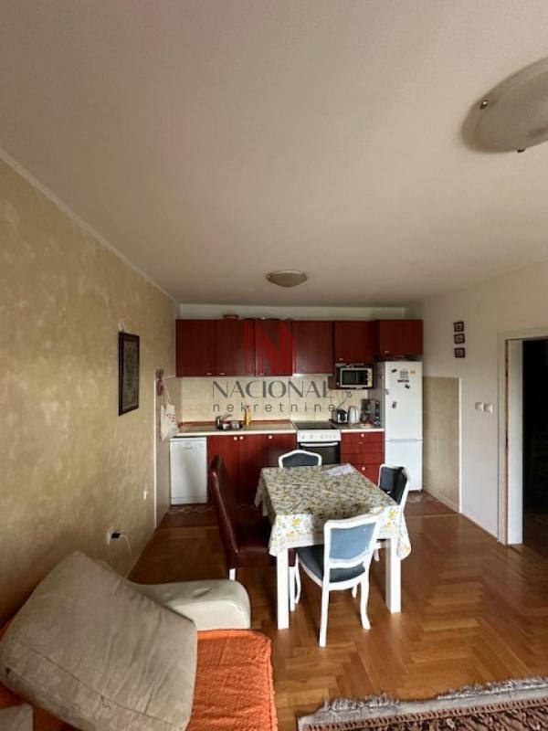 Glavna slika -DOSITEJEVA, Jednoiposoban stan na prodaju, 43m2, 140.100€