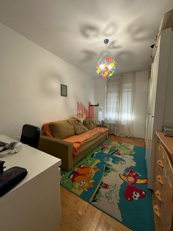 Slika 11 - DOSITEJEVA, Jednoiposoban stan na prodaju, 43m2, 140.100€