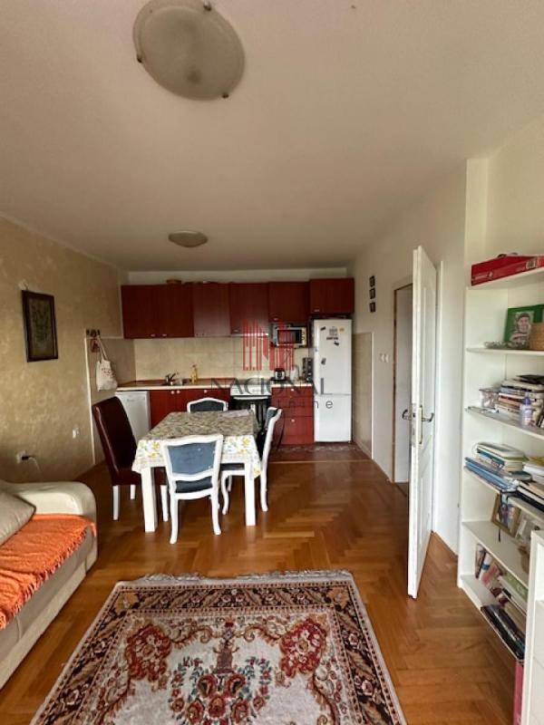 Slika 6 - DOSITEJEVA, Jednoiposoban stan na prodaju, 43m2, 140.100€