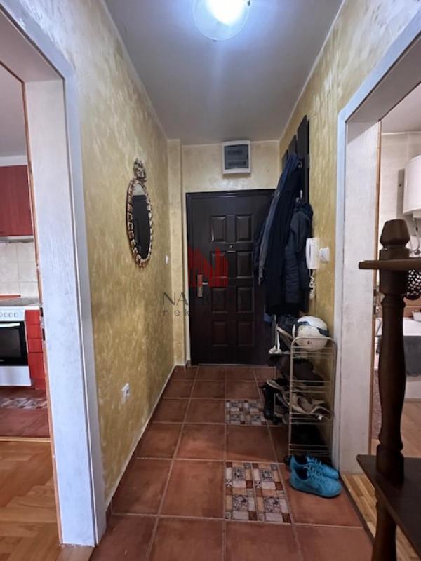 Slika 9 - DOSITEJEVA, Jednoiposoban stan na prodaju, 43m2, 140.100€