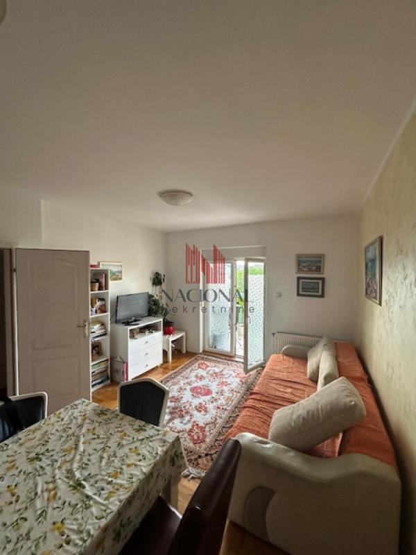 Slika 3 - DOSITEJEVA, Jednoiposoban stan na prodaju, 43m2, 140.100€