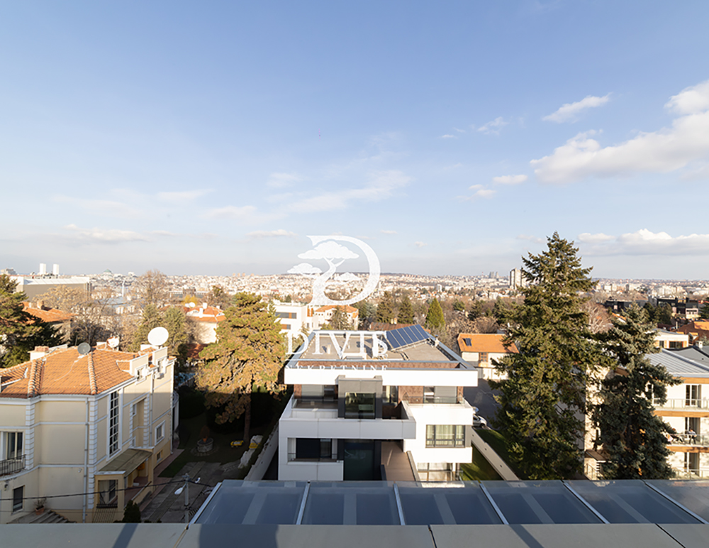 Slika 6 - Heroja Milana Tepića, Četvorosoban stan na prodaju, 210m2, 1.500.000€