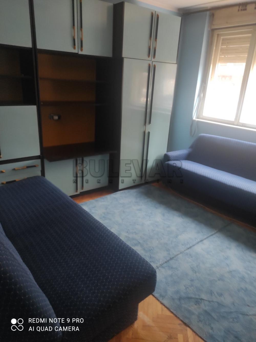 Glavna slika -Jovana Ristića,  Stan za izdavanje, 25m2, 230€