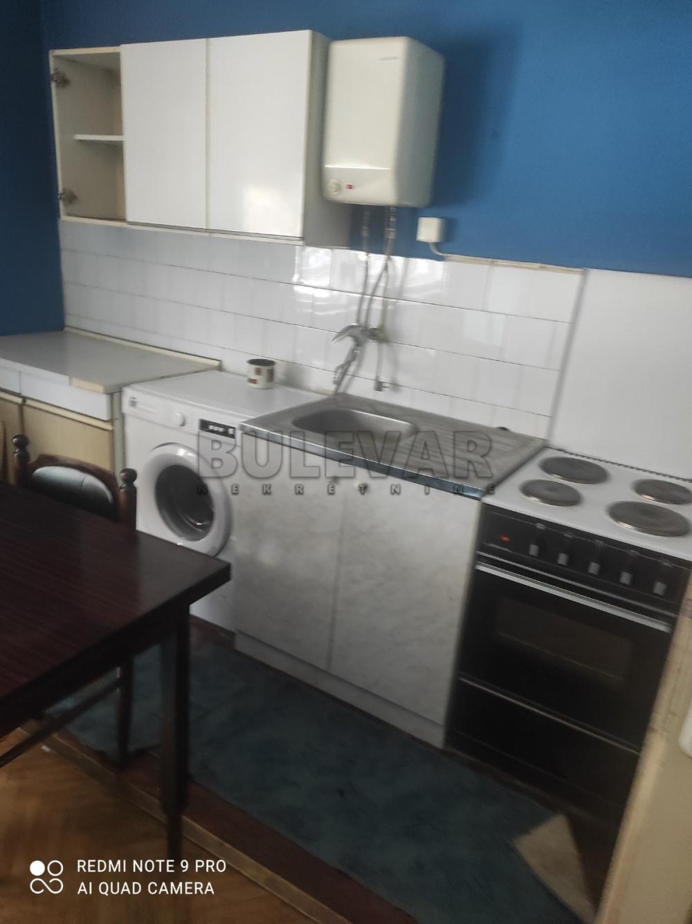 Slika 2 - Jovana Ristića,  Stan za izdavanje, 25m2, 230€