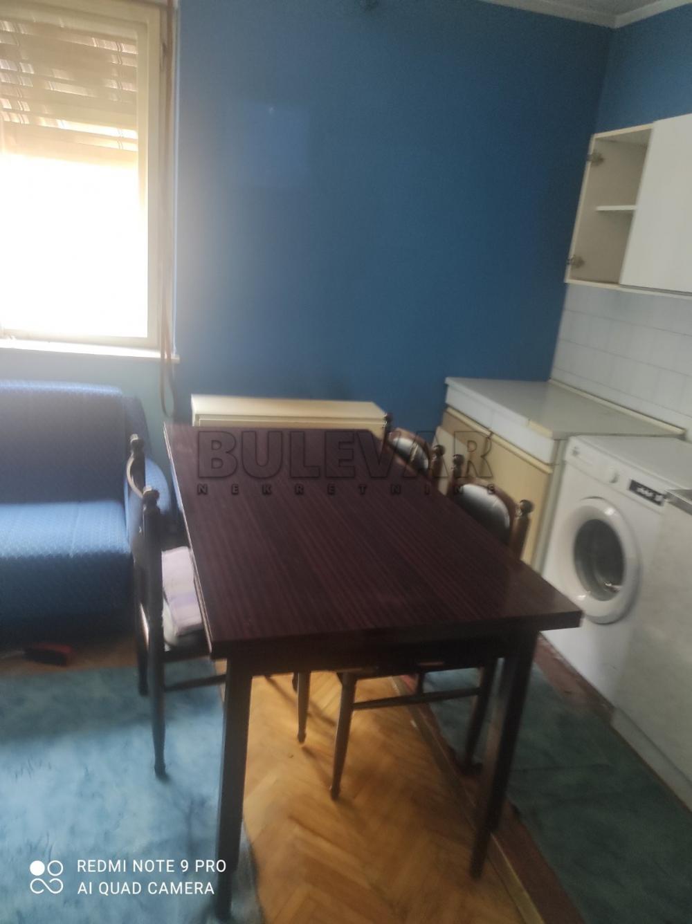 Slika 1 - Jovana Ristića,  Stan za izdavanje, 25m2, 230€