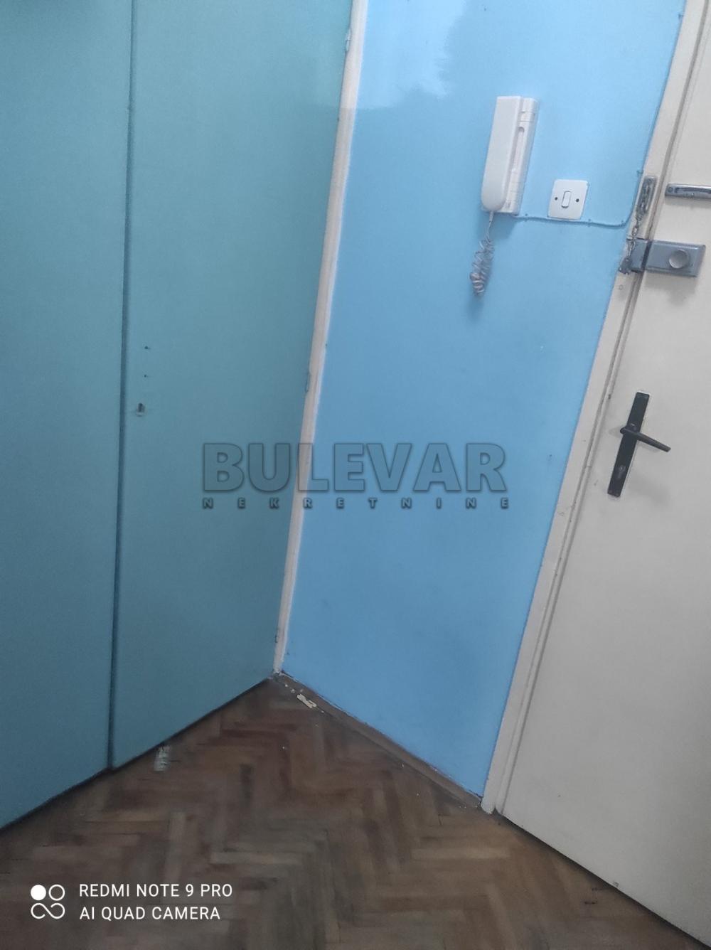 Slika 3 - Jovana Ristića,  Stan za izdavanje, 25m2, 230€