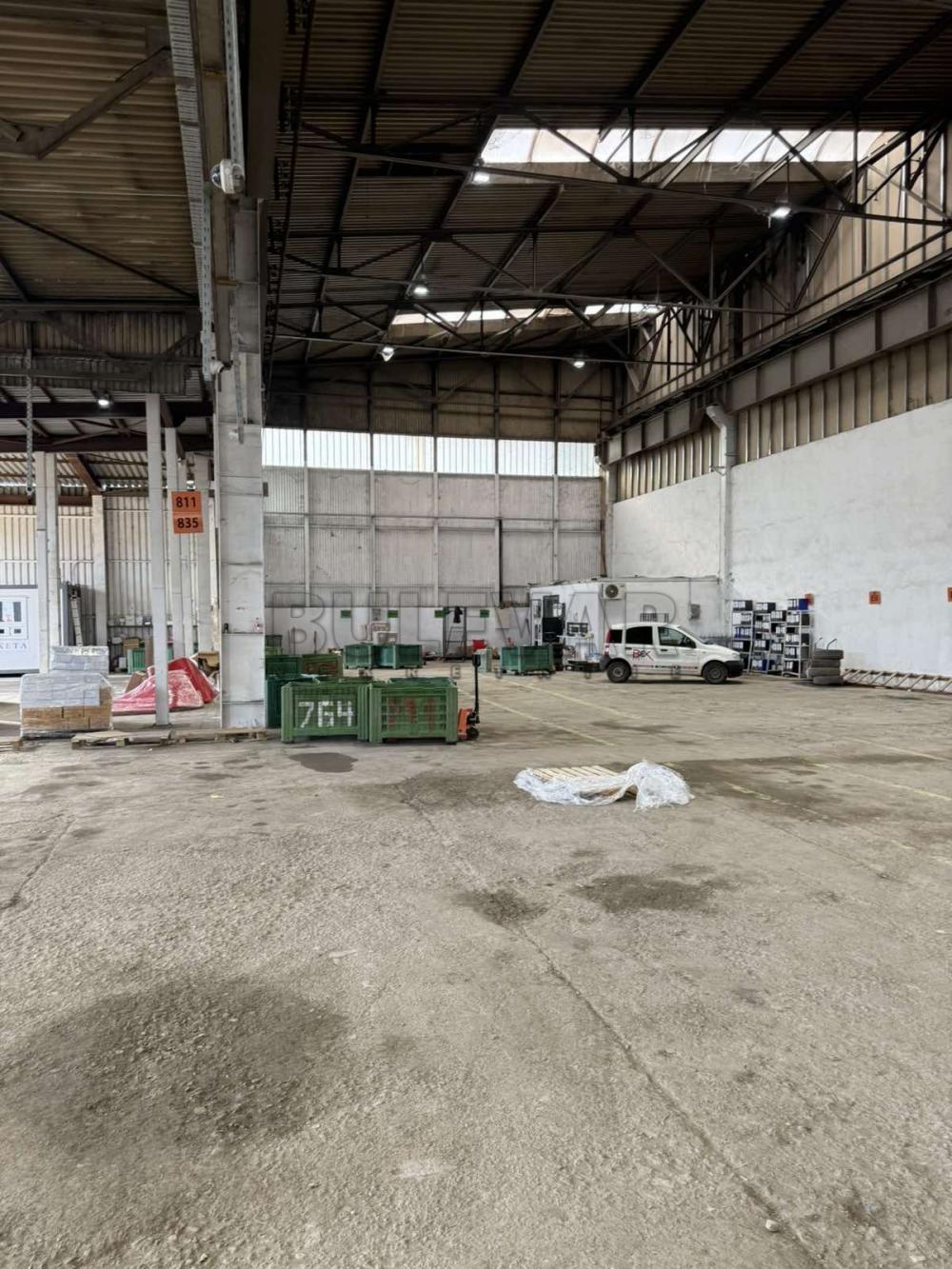 Slika 3 - Bulevar 12. februar,  Lokal na prodaju, 1500m2, 721.000€