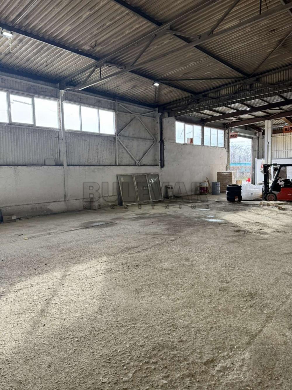 Slika 1 - Bulevar 12. februar,  Lokal na prodaju, 1500m2, 721.000€