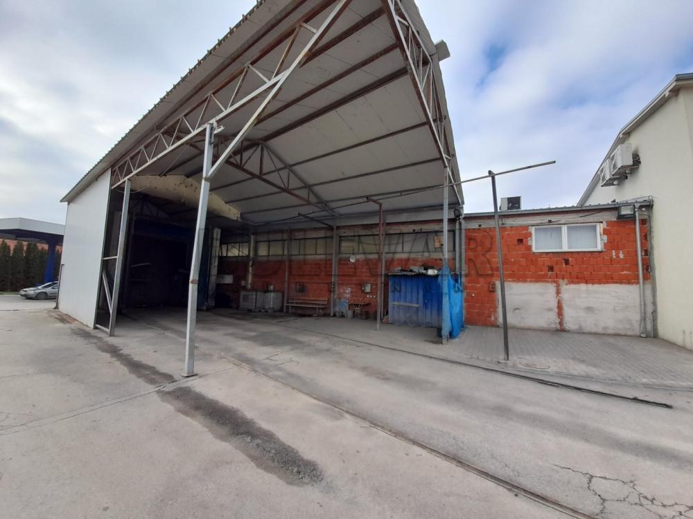 Glavna slika -Matejevački put,  Lokal za izdavanje, 550m2, 6.500€