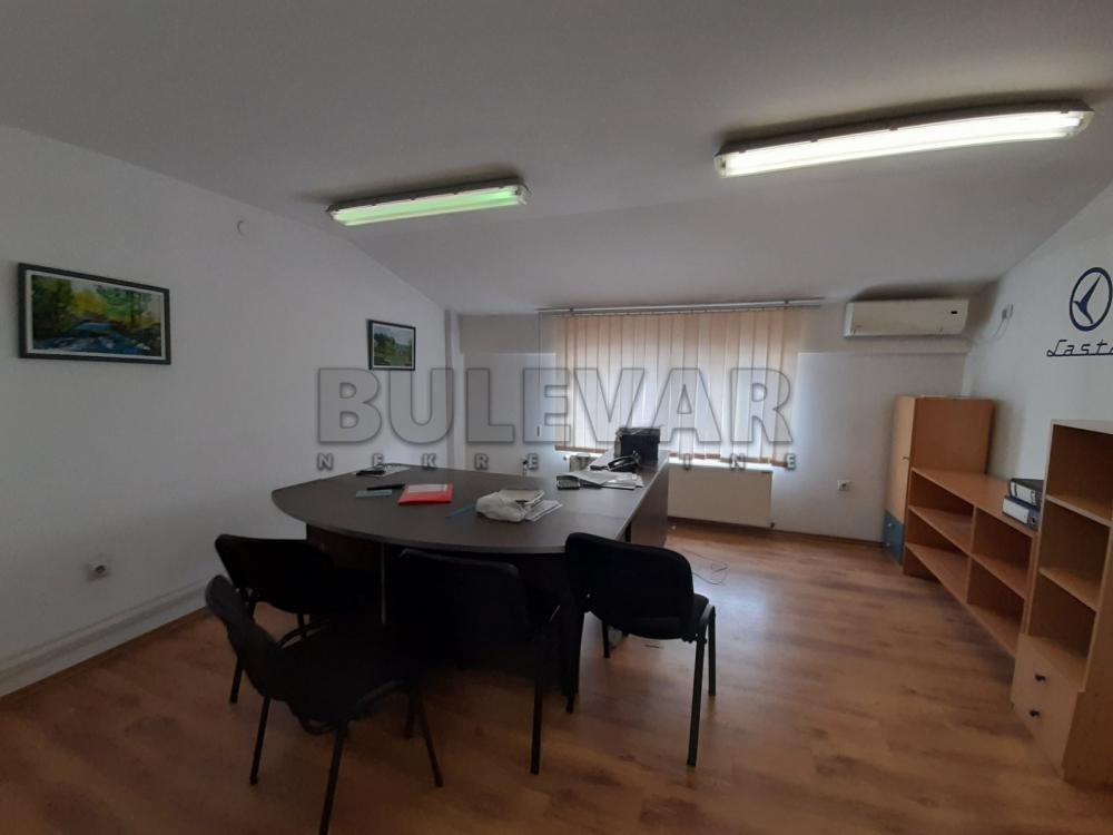 Slika 5 - Matejevački put,  Lokal za izdavanje, 550m2, 6.500€