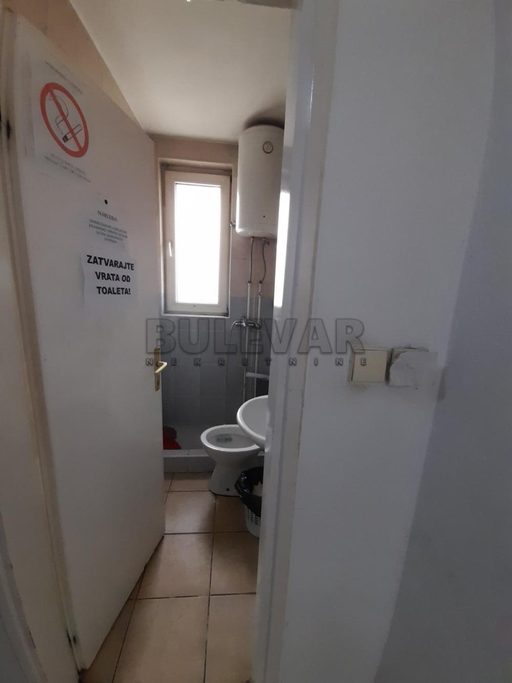 Slika 9 - Matejevački put,  Lokal za izdavanje, 550m2, 6.500€