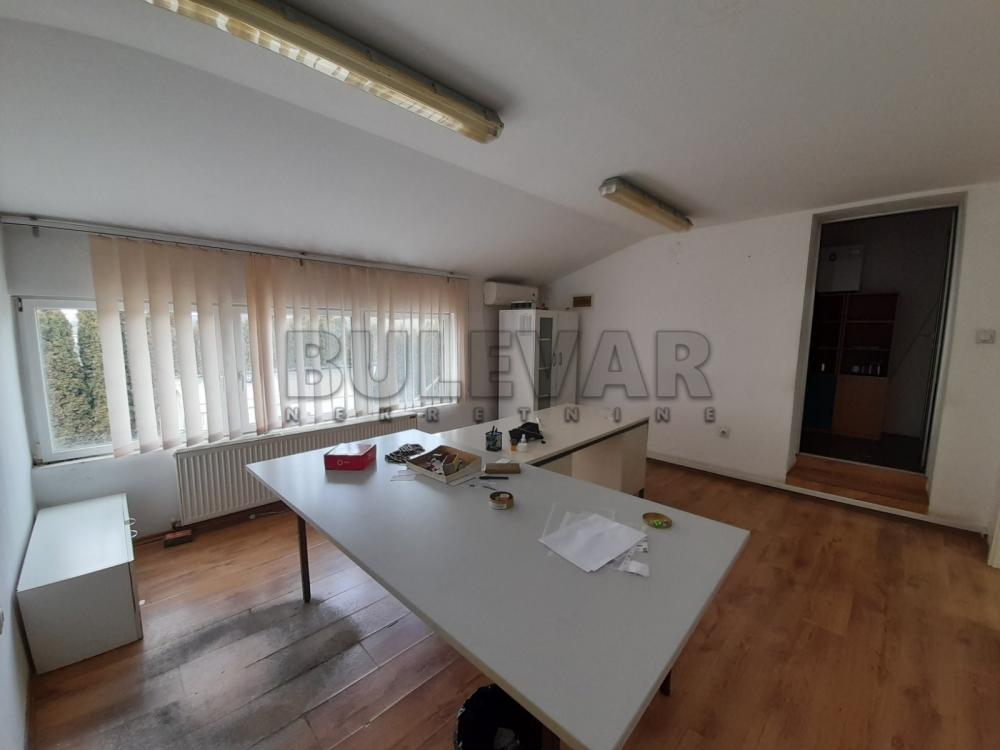 Slika 6 - Matejevački put,  Lokal za izdavanje, 550m2, 6.500€