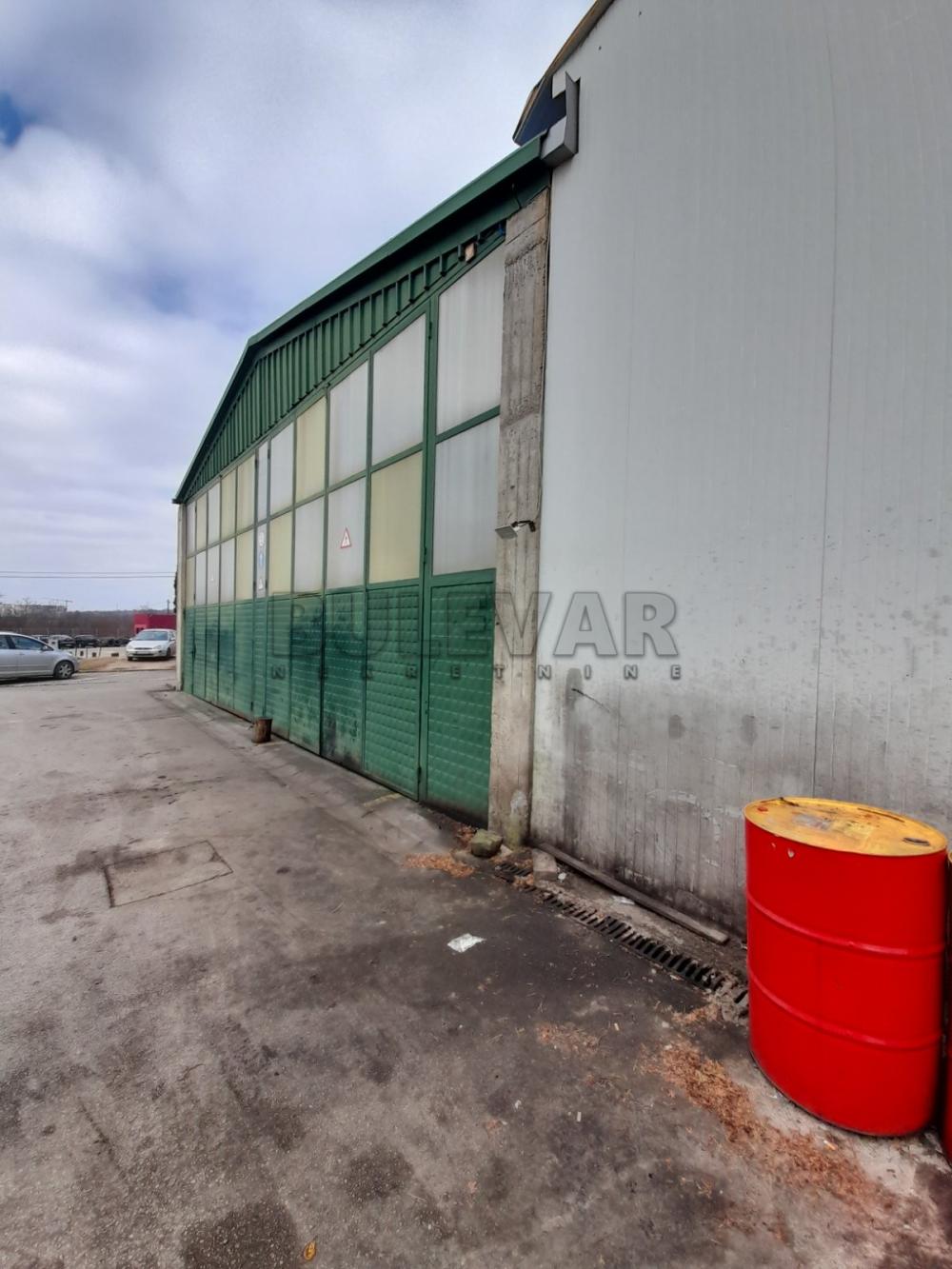 Slika 1 - Matejevački put,  Lokal za izdavanje, 550m2, 6.500€