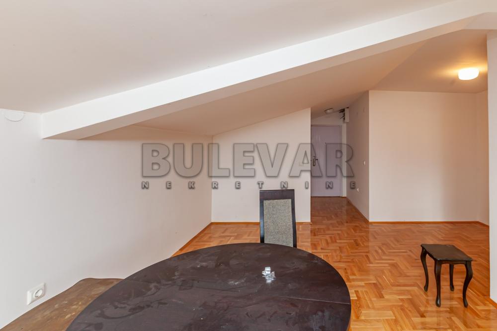 Slika 2 - Generala Milojka Lešjanina, Jednoiposoban stan na prodaju, 44m2, 75.850€