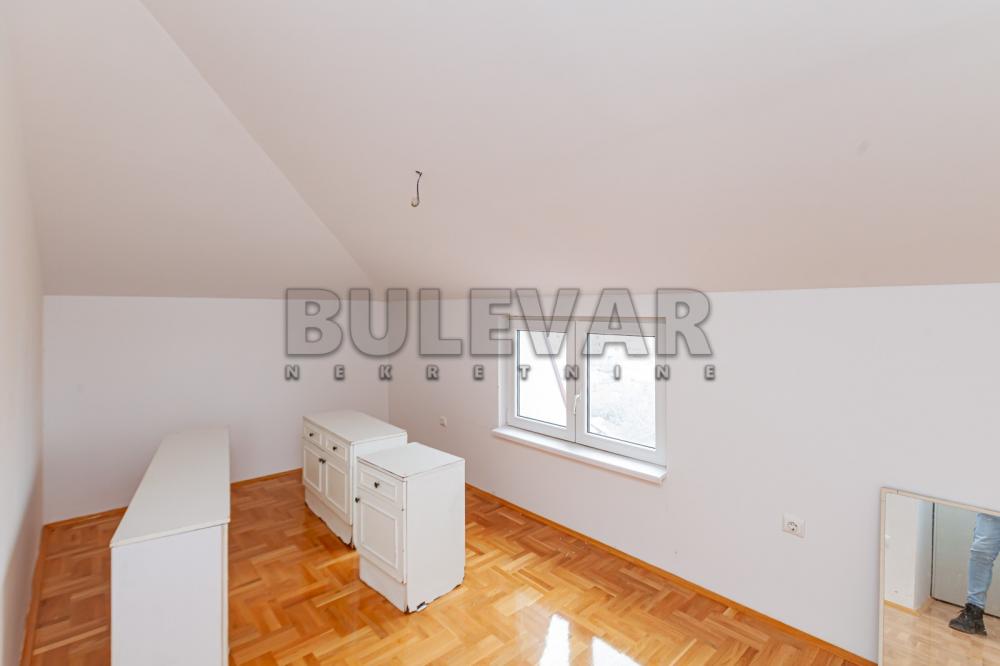 Slika 4 - Generala Milojka Lešjanina, Jednoiposoban stan na prodaju, 44m2, 75.850€