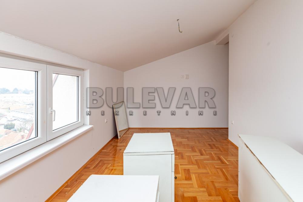 Slika 5 - Generala Milojka Lešjanina, Jednoiposoban stan na prodaju, 44m2, 75.850€