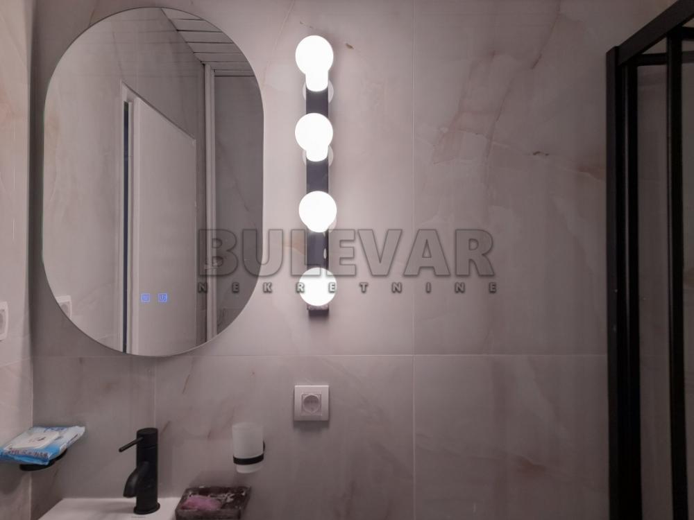 Slika 9 - Cara Dušana, Trosoban stan za izdavanje, 63m2, 450€