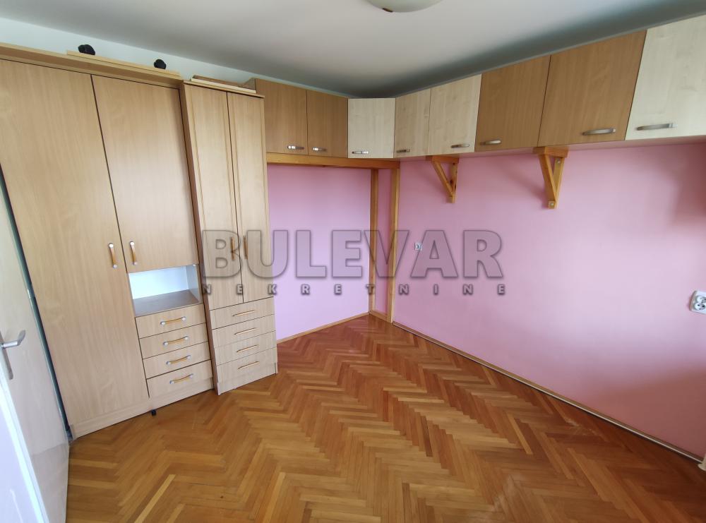 Slika 4 - Generala Bože Jankovića, Dvosoban stan za izdavanje, 50m2, 300€