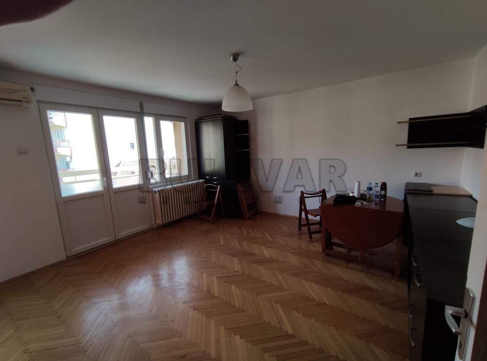 Slika 2 - Generala Bože Jankovića, Dvosoban stan za izdavanje, 50m2, 300€