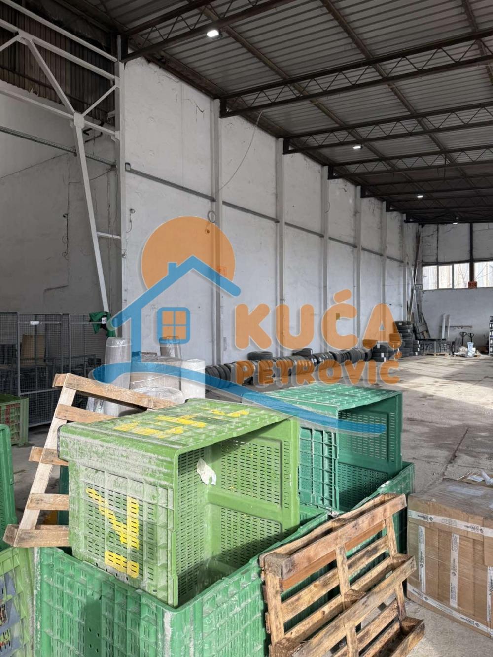 Slika 6 - Bulevar 12. februar,  Lokal na prodaju, 1500m2, 721.000€