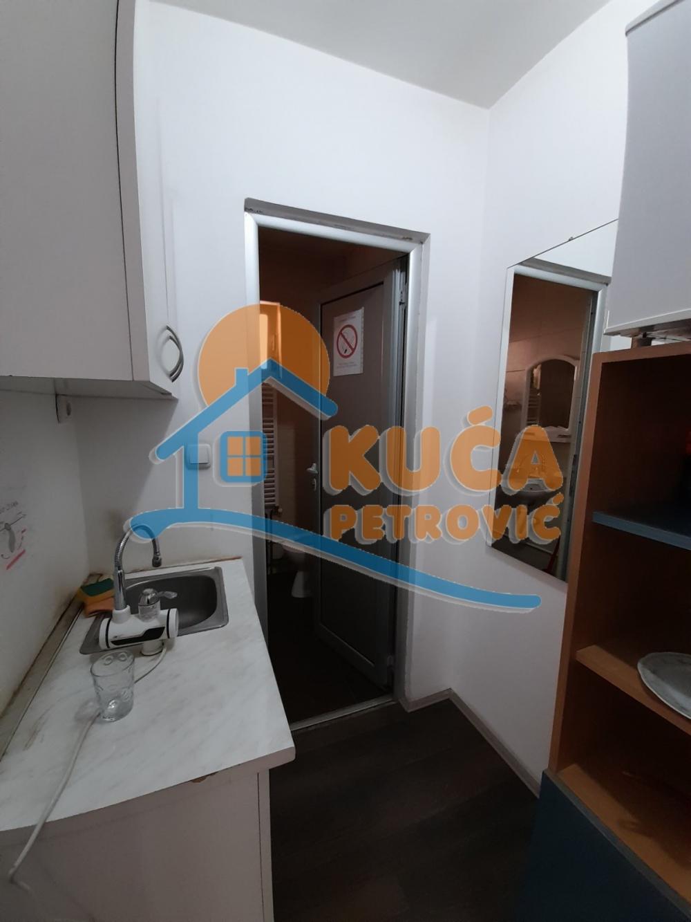 Slika 7 - Matejevački put,  Lokal za izdavanje, 550m2, 6.500€