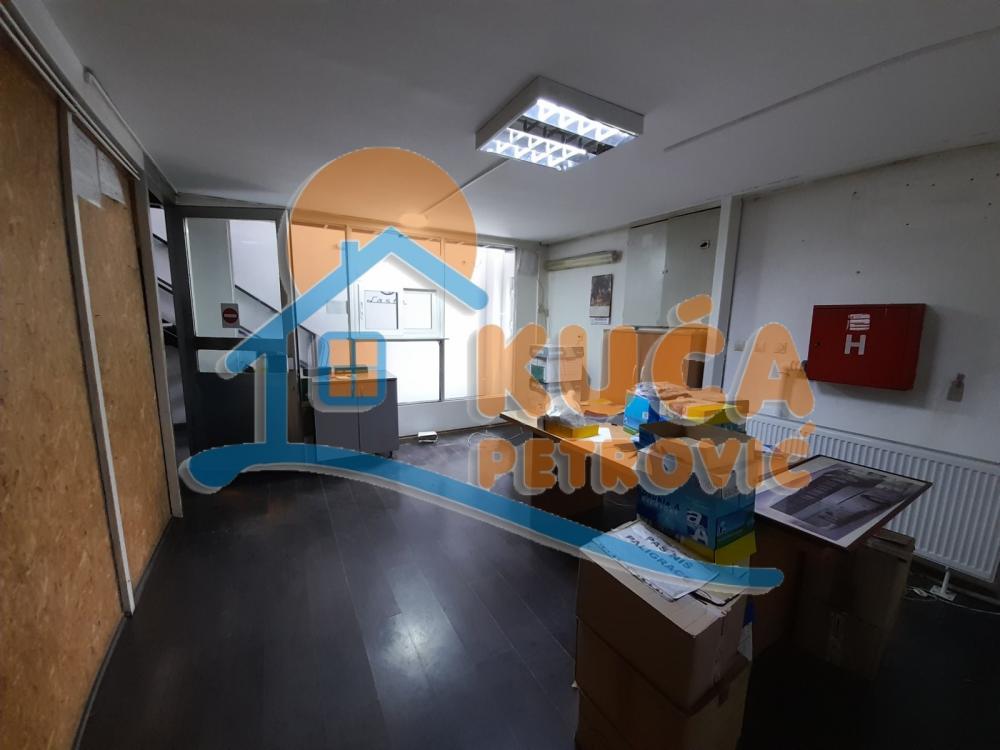 Slika 10 - Matejevački put,  Lokal za izdavanje, 550m2, 6.500€