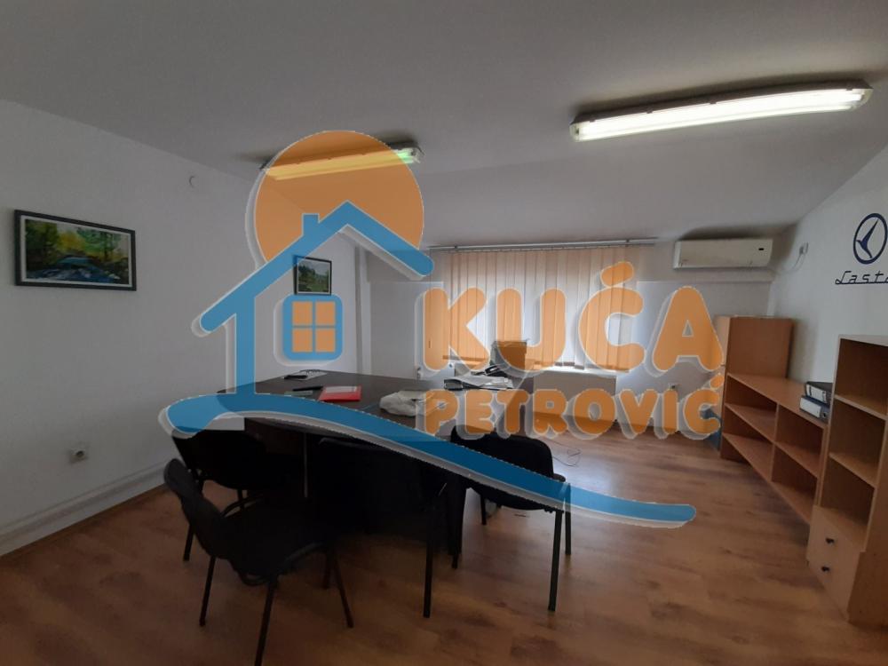 Slika 5 - Matejevački put,  Lokal za izdavanje, 550m2, 6.500€