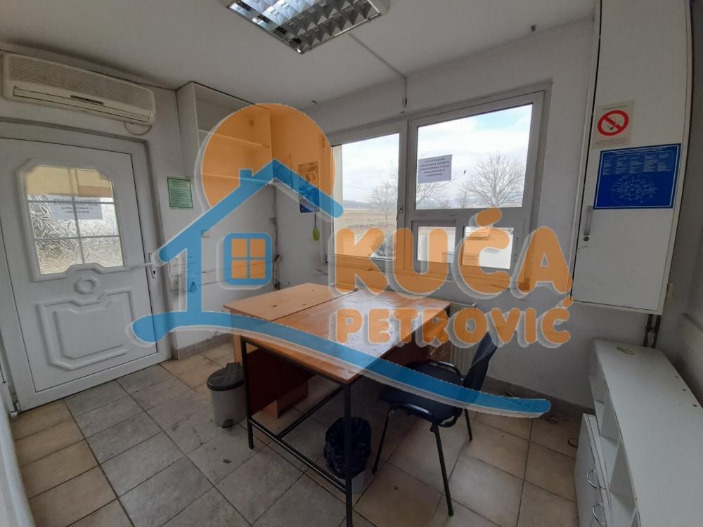 Slika 8 - Matejevački put,  Lokal za izdavanje, 550m2, 6.500€