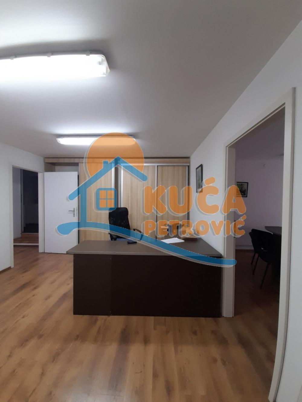 Slika 4 - Matejevački put,  Lokal za izdavanje, 550m2, 6.500€