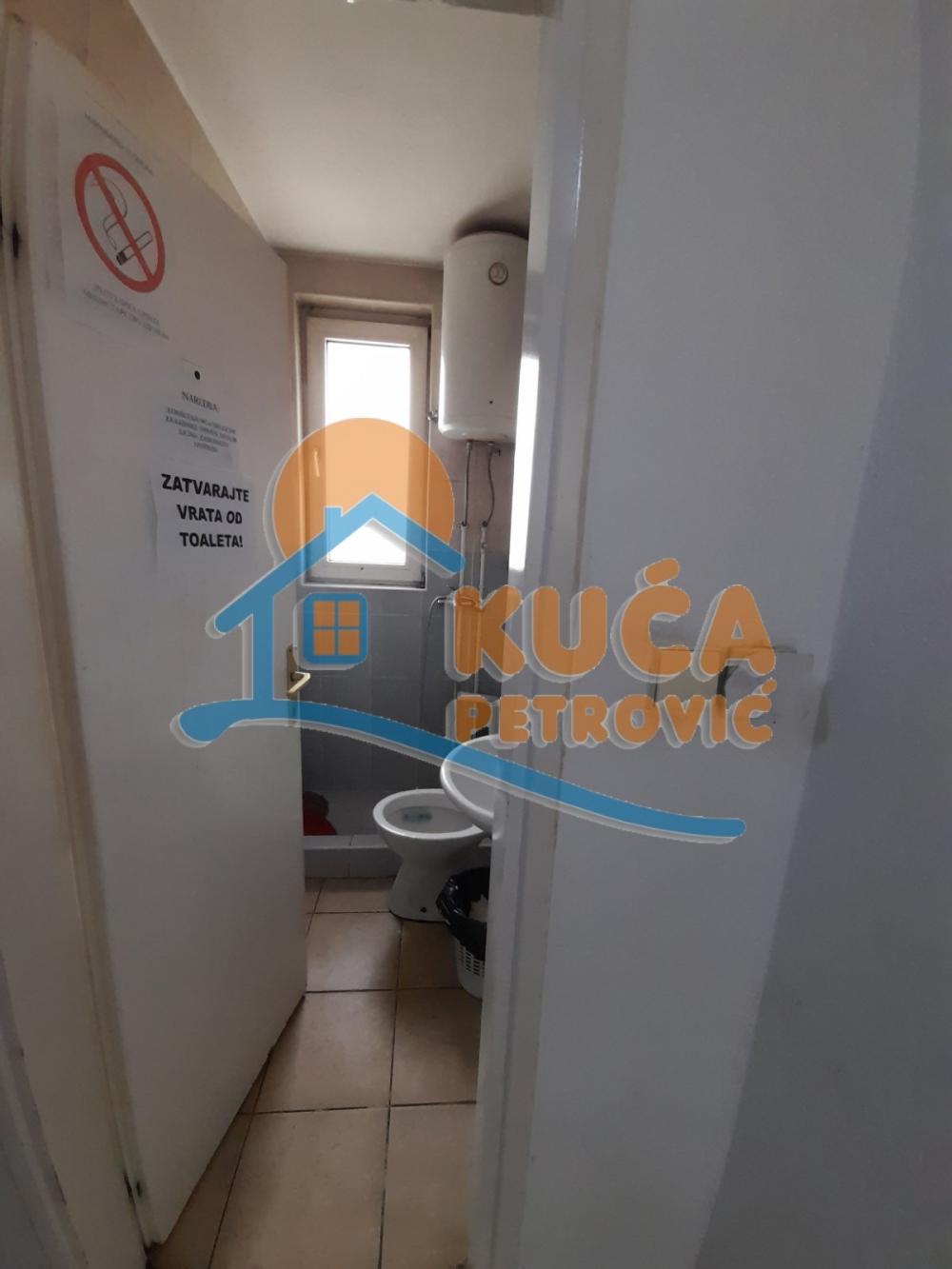 Slika 9 - Matejevački put,  Lokal za izdavanje, 550m2, 6.500€