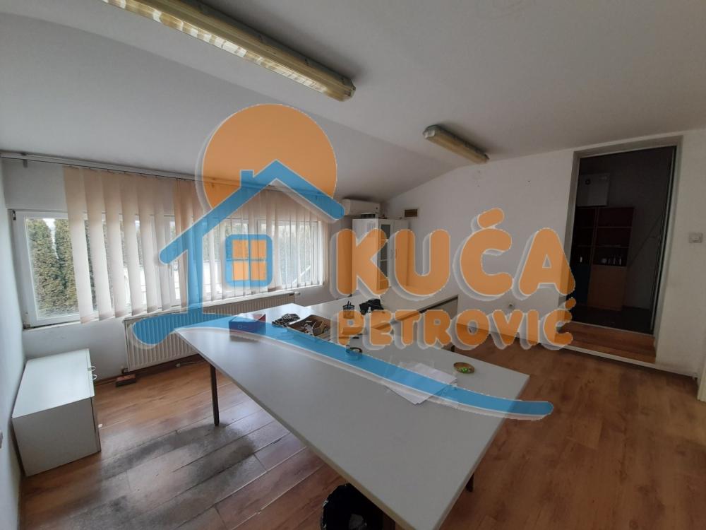 Slika 6 - Matejevački put,  Lokal za izdavanje, 550m2, 6.500€