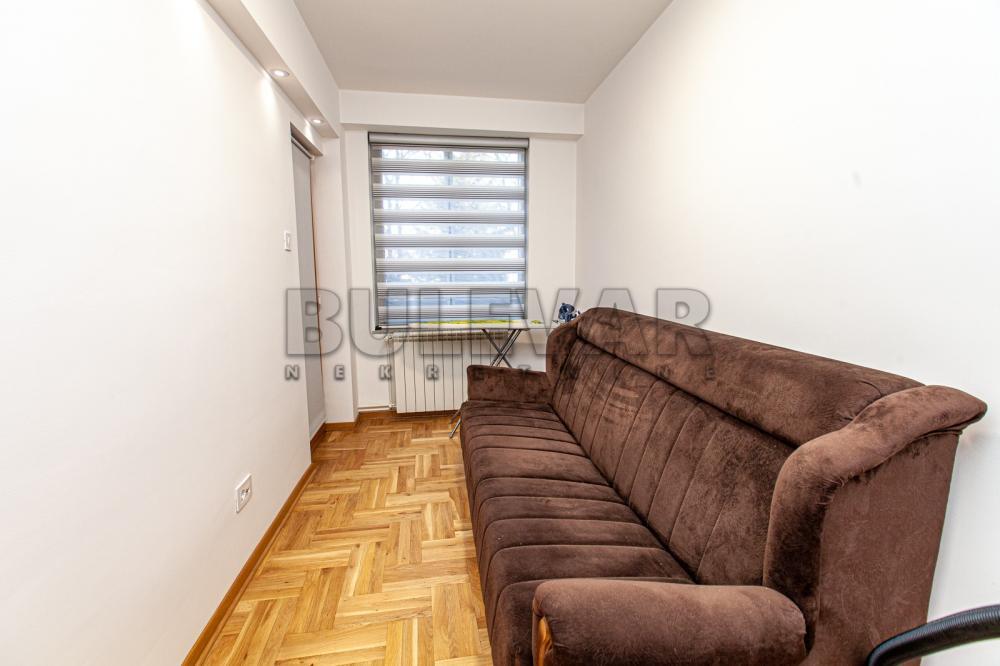 Glavna slika -Svetozara Markovića, Troiposoban stan na prodaju, 116m2, 258.000€