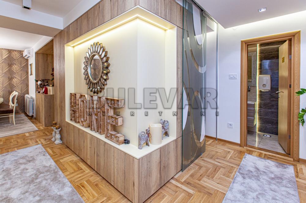 Slika 3 - Svetozara Markovića, Troiposoban stan na prodaju, 116m2, 258.000€