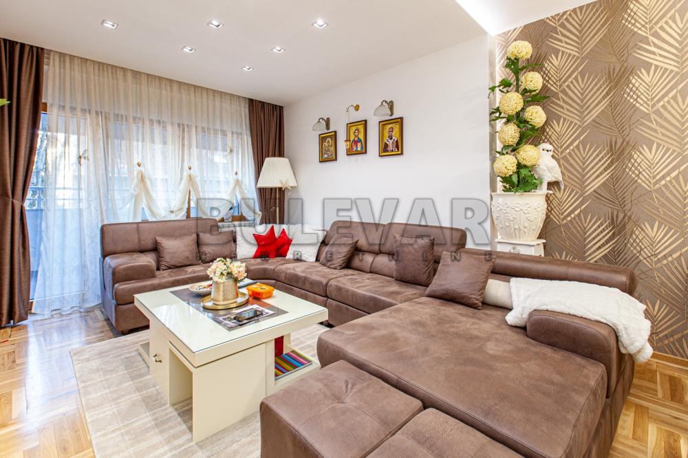 Slika 8 - Svetozara Markovića, Troiposoban stan na prodaju, 116m2, 258.000€