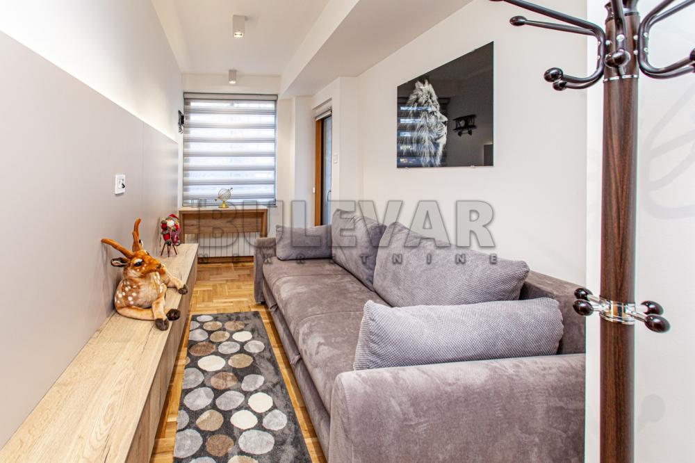 Slika 1 - Svetozara Markovića, Troiposoban stan na prodaju, 116m2, 258.000€