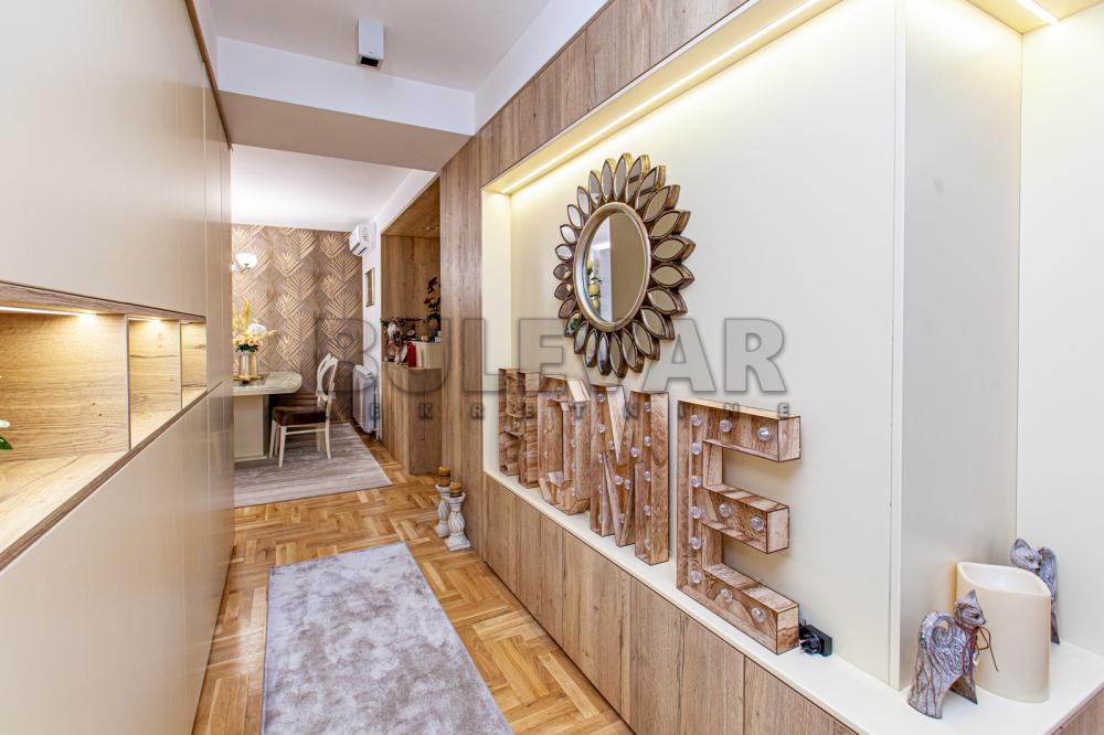 Slika 10 - Svetozara Markovića, Troiposoban stan na prodaju, 116m2, 258.000€